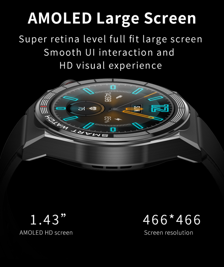 Seriously Amazons 160 Smartwatch Is Now Just 36 - j6snqiv