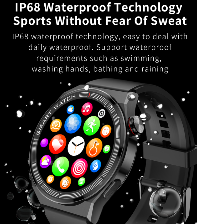 Seriously Amazons 160 Smartwatch Is Now Just 36 - 4kcecx2