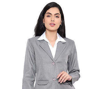 Buy Wholesale India Polyester Cotton Made Office Wear Waistcoat For ...