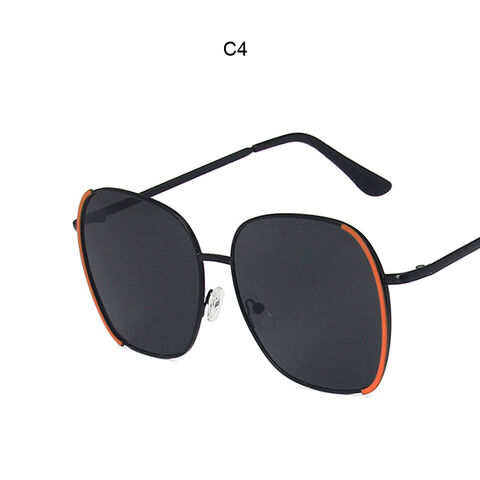 Sunglasses Heart Shaped Square For Men Women Brand Design Luxury Summer Sun  Glasses Fashion Vintage Trend Male Ladies Eyeglasses