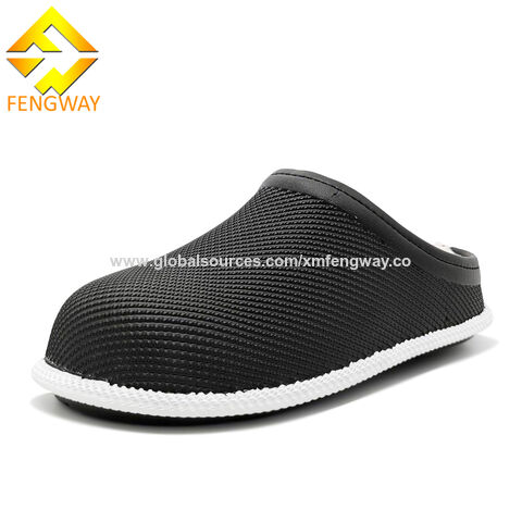 Thin discount sole slippers