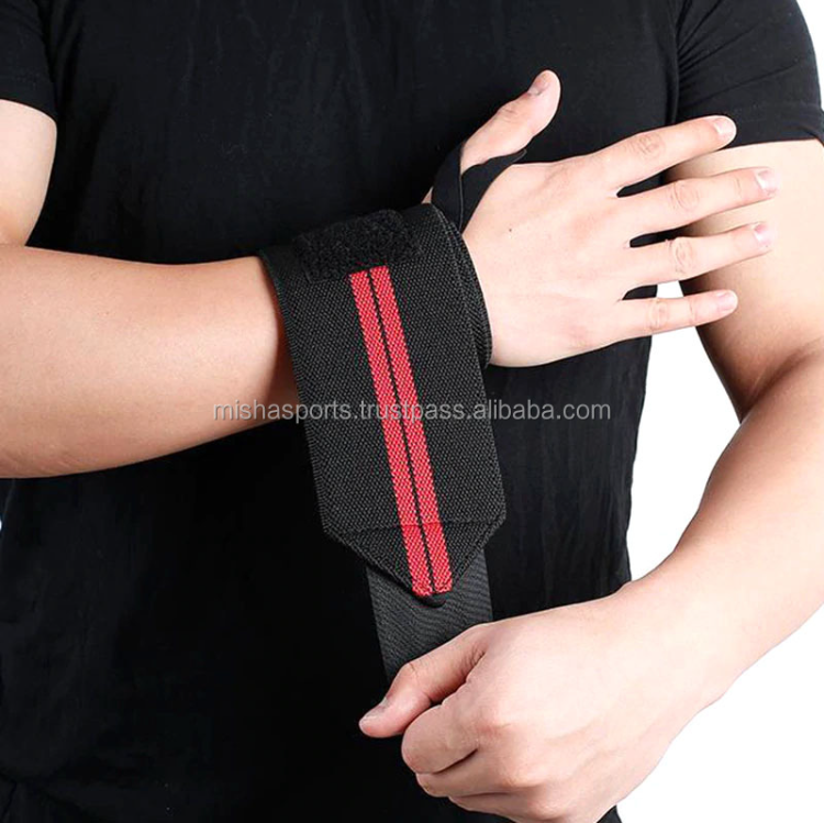 Exercise Wraps Buy Standard Quality Pakistan Wholesale Best Quality Wristband Wrist ...