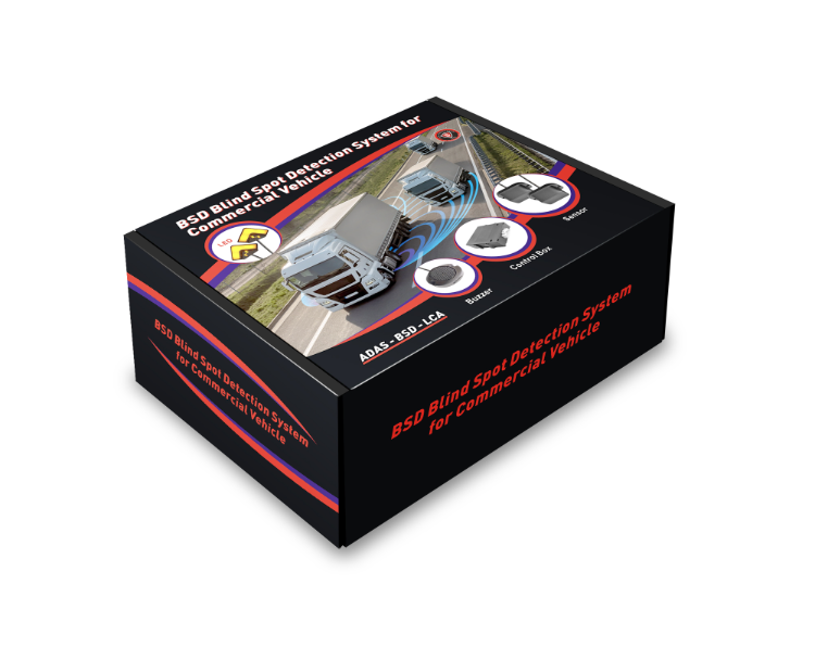 Buy China Wholesale Radar 77ghz Anti Collision System For