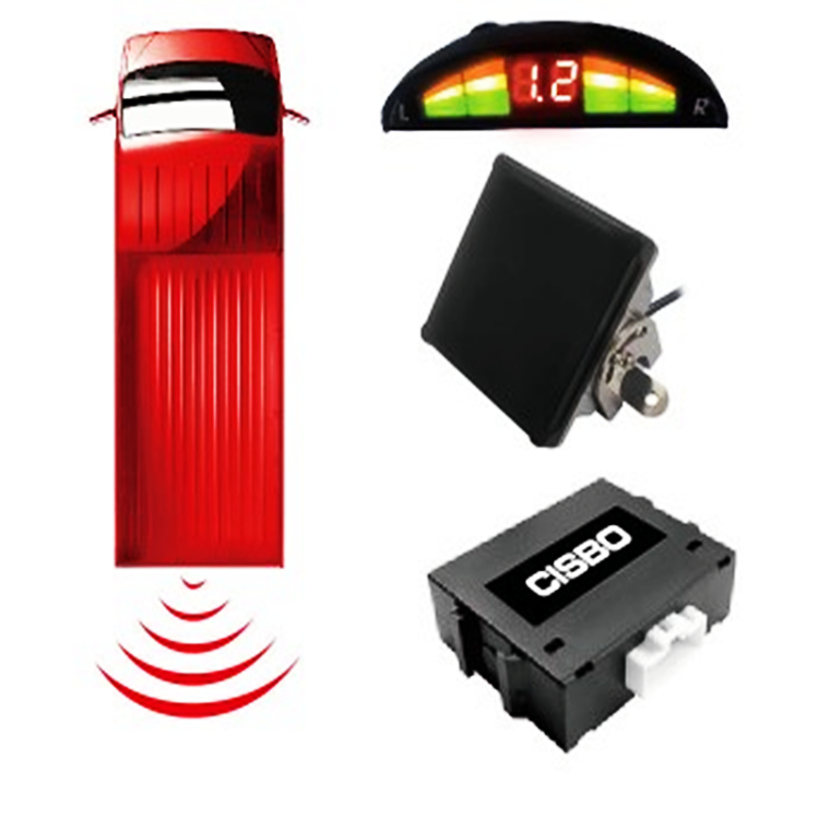Buy China Wholesale Radar 77ghz Anti Collision System For