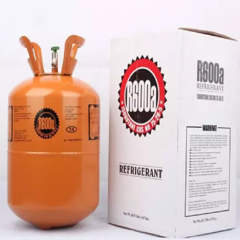 Buy Wholesale Turkey Hfc134a R134a Refrigerant Gas 13.6kg/30lb R134a