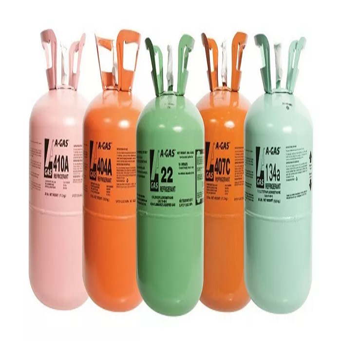 Buy Wholesale Turkey Environmental Friendly Isobutane R600a