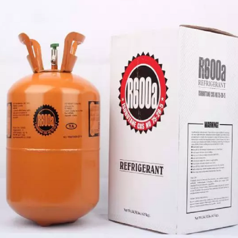 Buy Wholesale Turkey Environmental Friendly Isobutane R600a