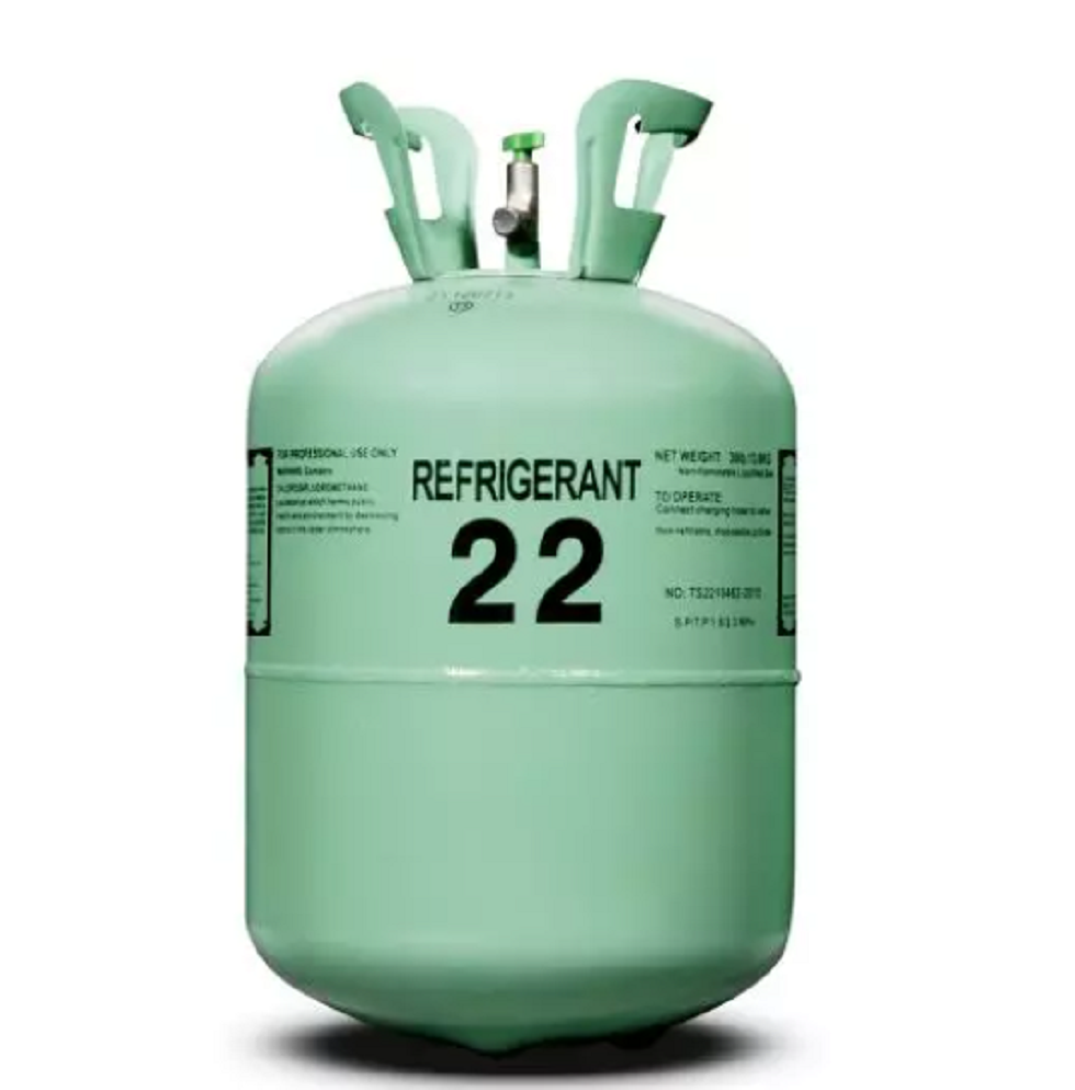 Buy Wholesale Turkey 16yearfactorysalerefrigerantgasfreonr410a