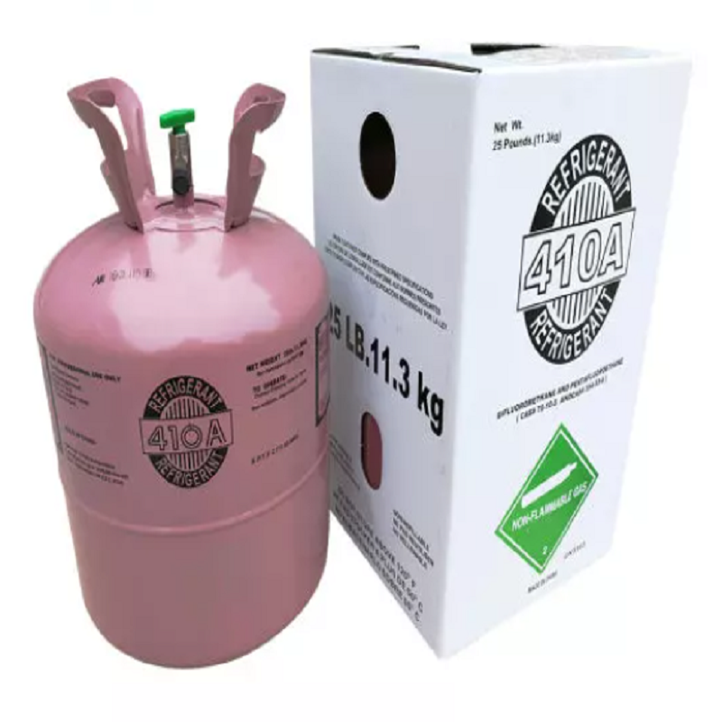 Buy Wholesale Turkey Factory Price 99.9% Pure Refrigerant Gaz Air ...