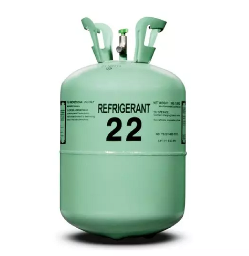 Buy Wholesale Turkey Good Price R22 Refrigerant Gas R 290 Suppliers