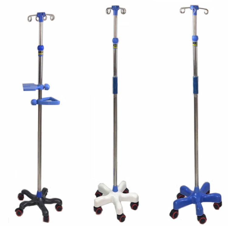 Buy Wholesale China Factory Wholesale Mobile Infusion Stand ...