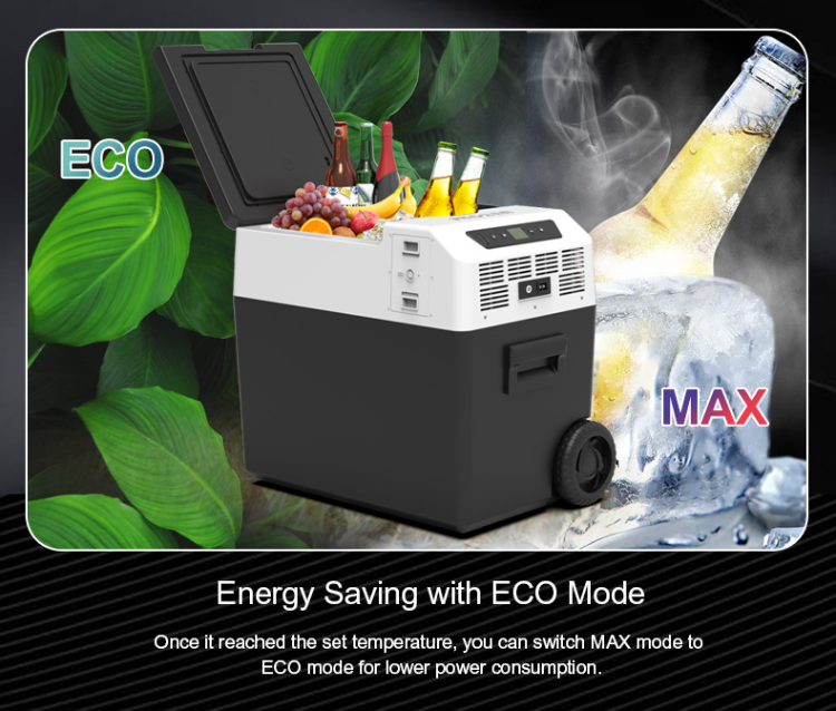 Small Car Fridge Rv Buy China Wholesale Hot Sale Factory Price Frozen 30l Small Car ...