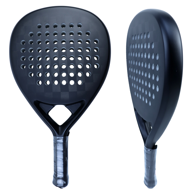 Custimized Racket Bulk Buy China Wholesale Customized Design Hot Selling 18k Padel Tennis ...