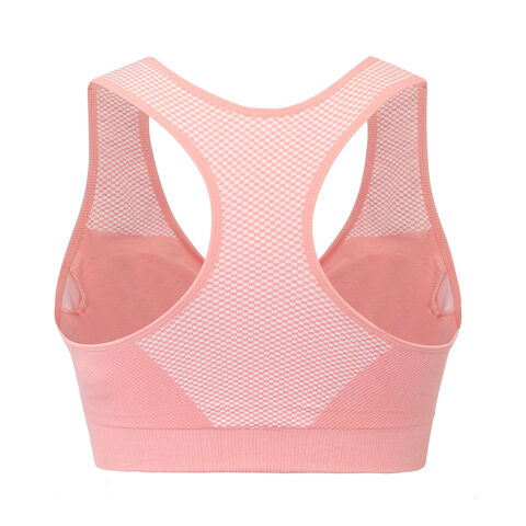 Custom size sports bras on sale