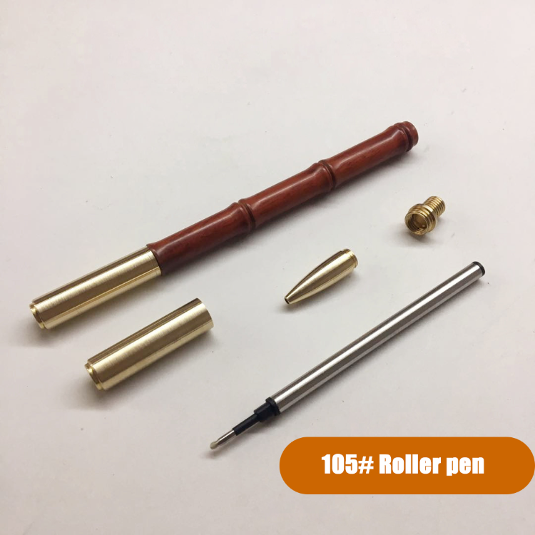 Buy Wholesale China Taiwan Woodturning Pen Kits Cnc Turned Parts Diy ...