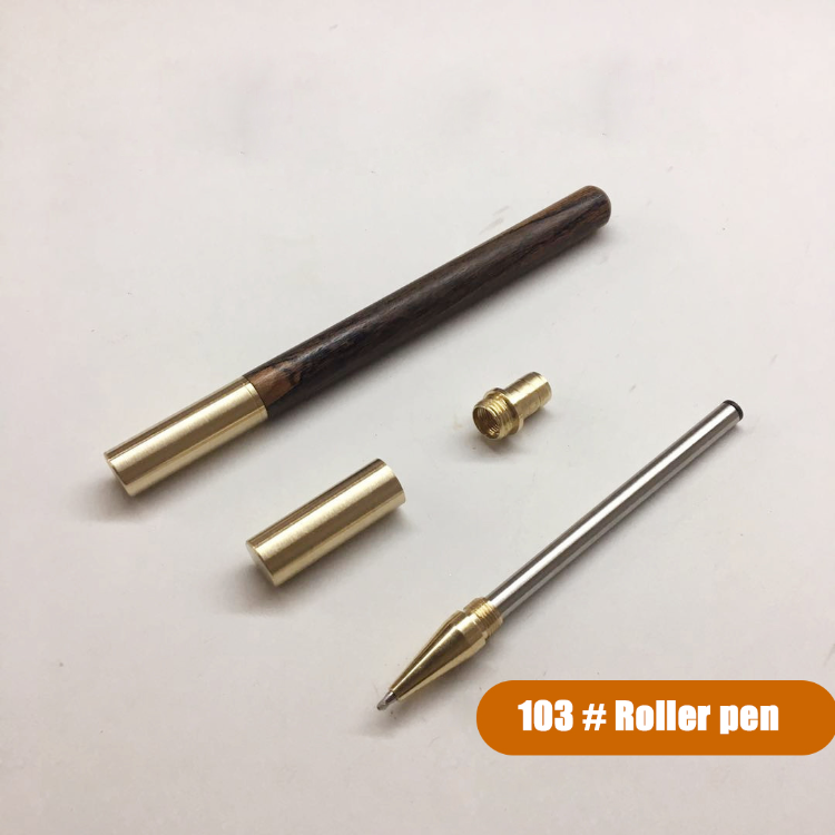 Buy Wholesale China Taiwan Woodturning Pen Kits Cnc Turned Parts Diy