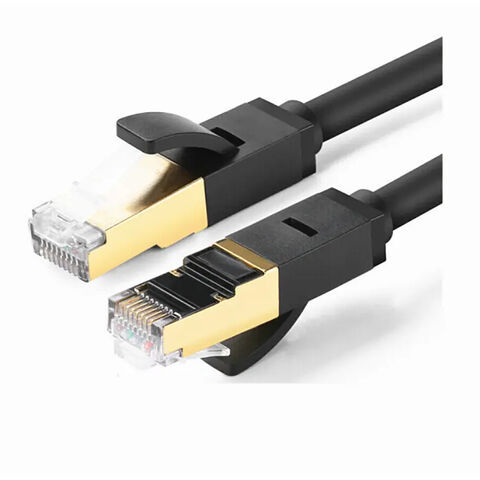 Ugreen Ethernet Patch Cord, Rj45 Cable Ethernet Cat7