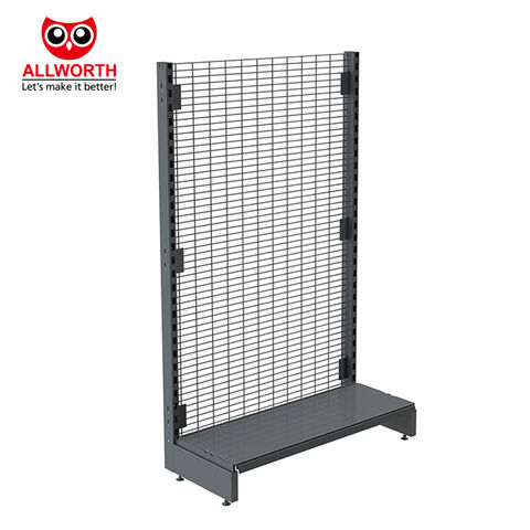 Wire Mesh Display Hooks  Shopfittings Direct Australia