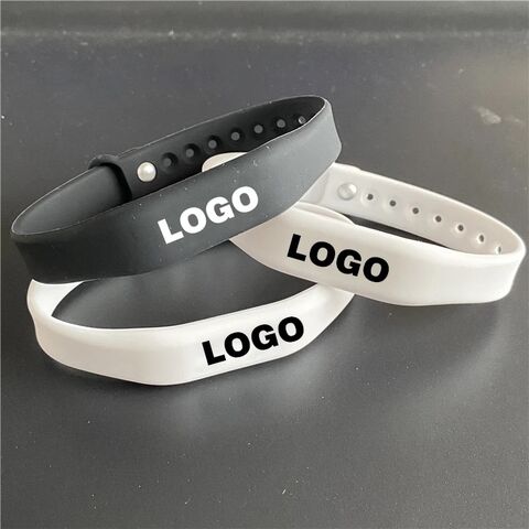 RFID Wristbands – Gym Fobs Direct