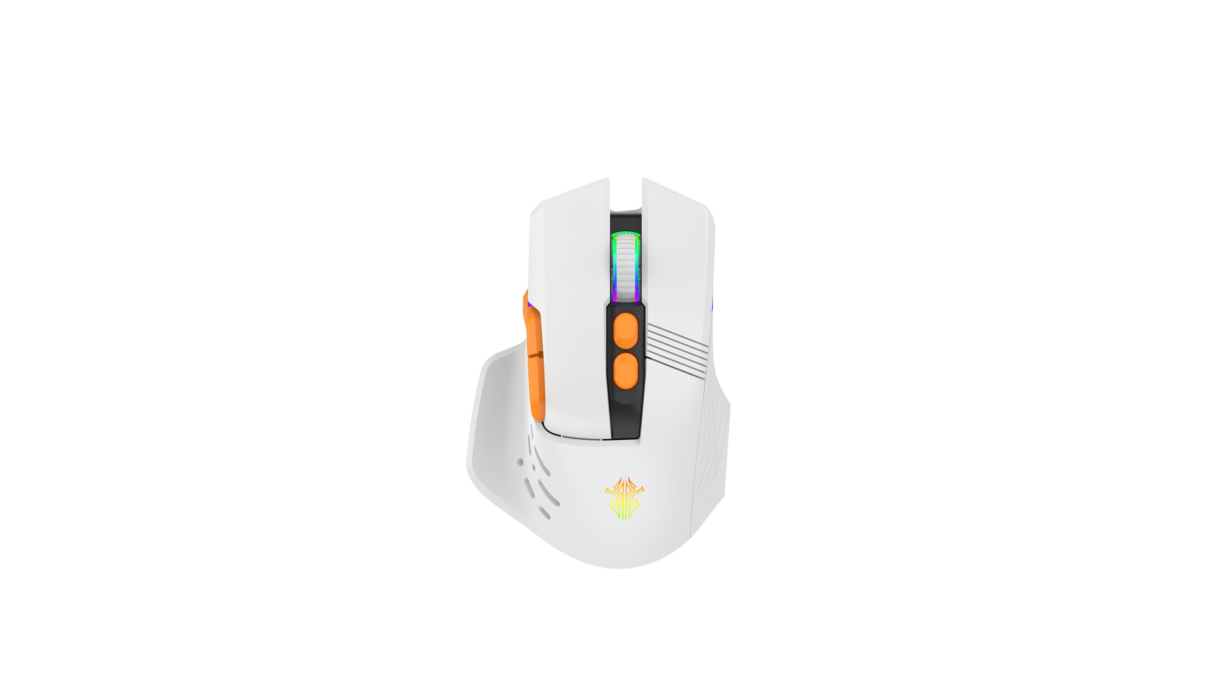 Factory Price 9d Wired Led Gaming Mouse Games Gamer Private Ergonomic