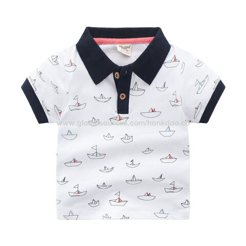 Toddler polo shop shirts cheap