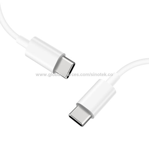 Hot Sale Nylon Braided Type C Cable 3.3ft/6.6ft Quick Charging 3.0 Connector USB C Cable