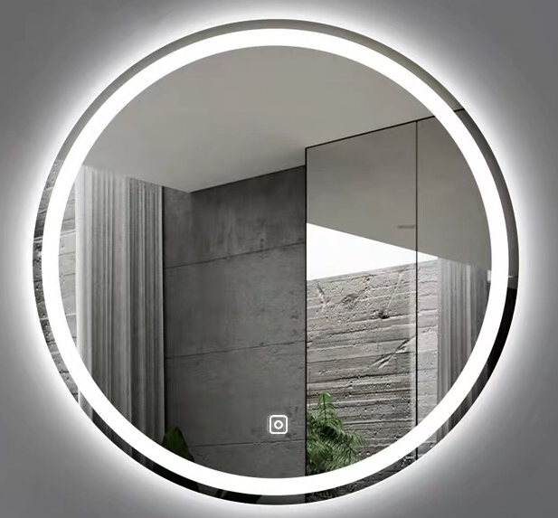 Buy Wholesale China Wholesale Led Bathroom Smart Mirror Led Bathroom