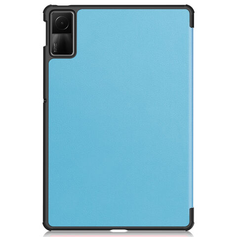 XIAOMI Coque Couverture pour Tablette Xiaomi Pad 6 - Bleu - Prix
