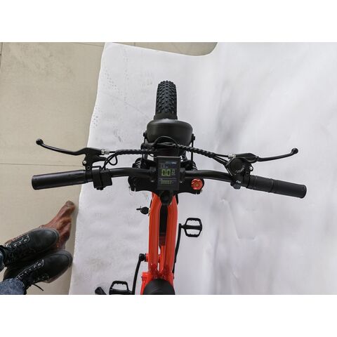 ADDMOTOR Bicicleta eléctrica para adultos, bicicleta eléctrica plegable,  batería extraíble de 48 V 20 Ah, bicicleta eléctrica plegable de 750 W para