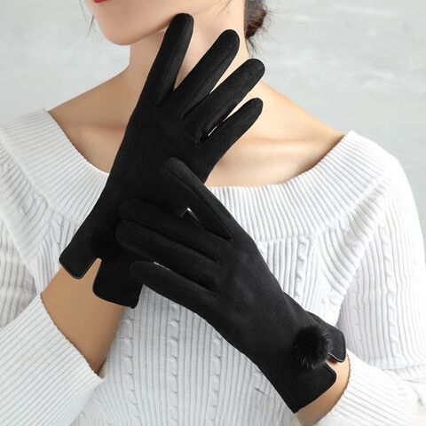 Gants de Moto,Imperméable Coupe-Vent Chaude Gants à Écran Tactile  Femme,Gant de Moto Hiver Homme pour Sports de Plein Air-Rouge - Cdiscount  Auto