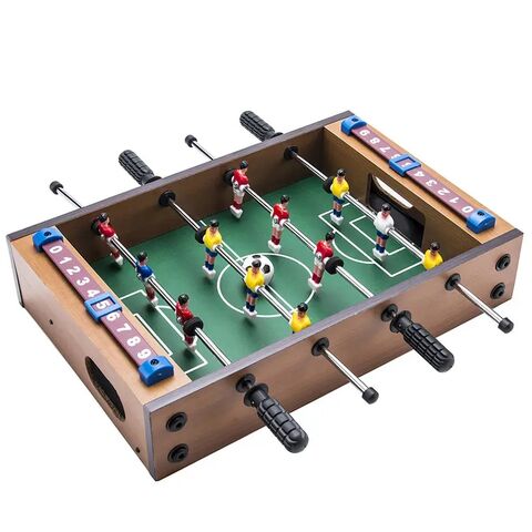 Jeux de football de table interactifs jouet de 'intérieur pour