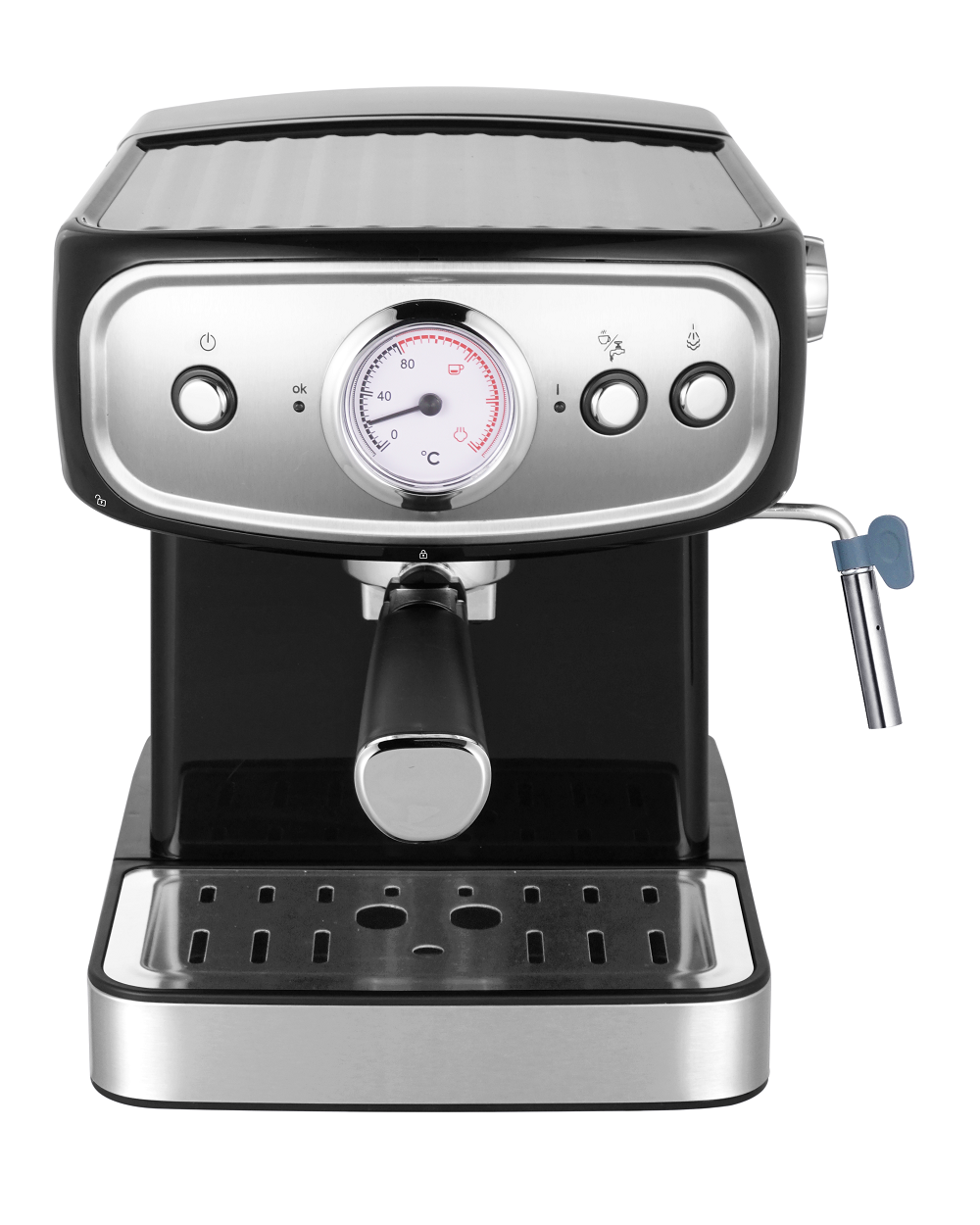 Buy Wholesale China Wholesale 15bar 1.5l Coffee Machine Detachable