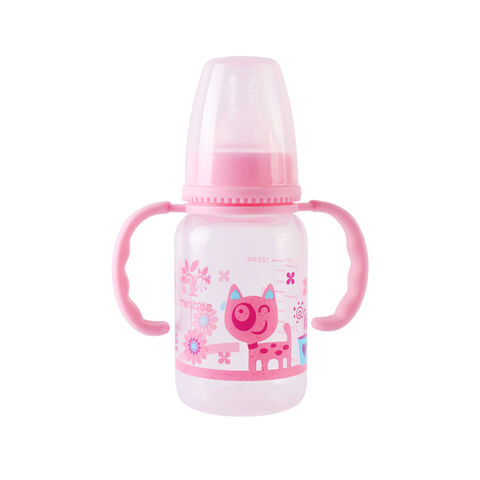 New Baby Bottle Drinking Milk Feeder Infant Thermos Bottle Baby Feeding  Bottle - China Baby Feeding Bottle and Baby Bottle price