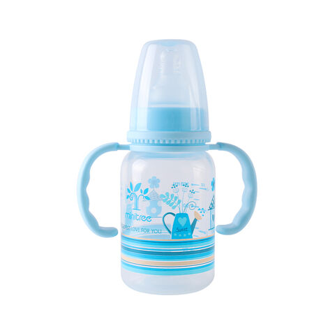 1PCS 180Ml Plastic Colorful Water Bottle Bpa Free Portable School Water  Bottles For Children Kids Mini