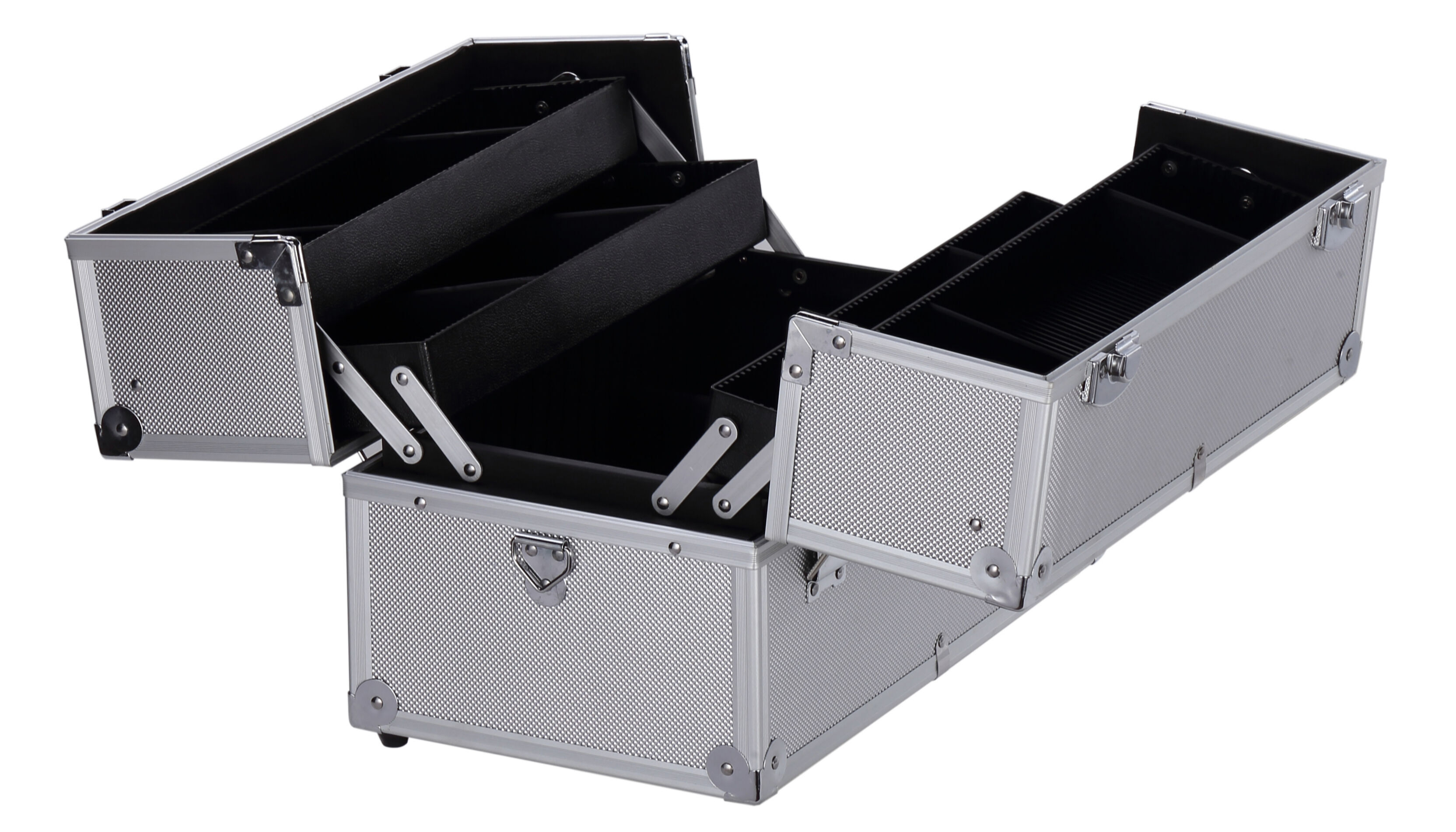 Buy Wholesale China Wholesale Aluminum Toolbox Outdoor Carry Road Case