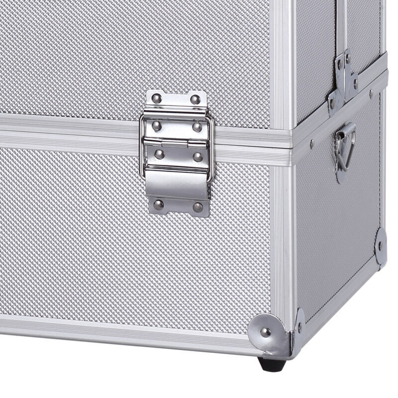 Buy Wholesale China Wholesale Aluminum Toolbox Outdoor Carry Road Case