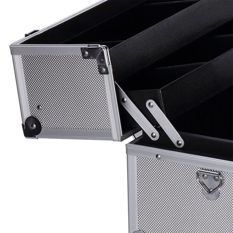 Buy Wholesale China Wholesale Aluminum Toolbox Outdoor Carry Road Case