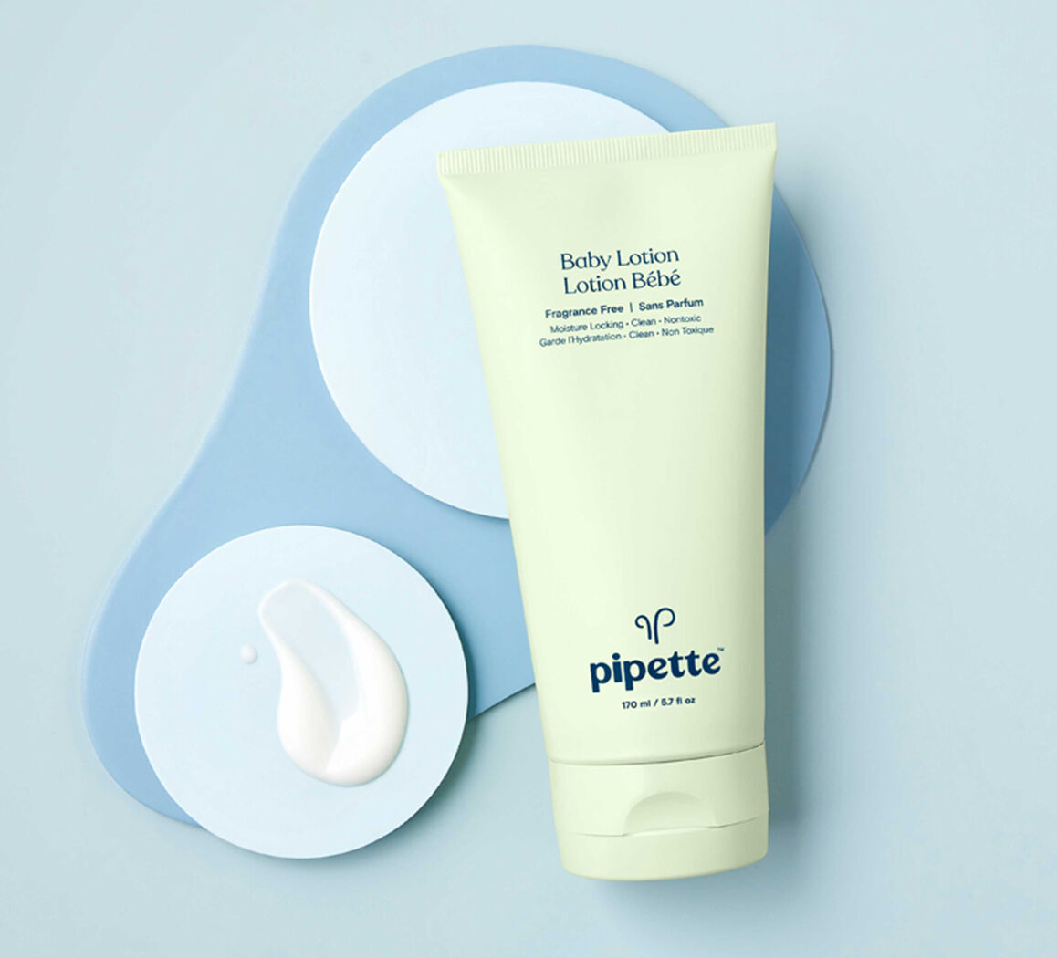 Buy Wholesale Canada Buy Pipette Diaper Rash Cream Relieve & Prevent