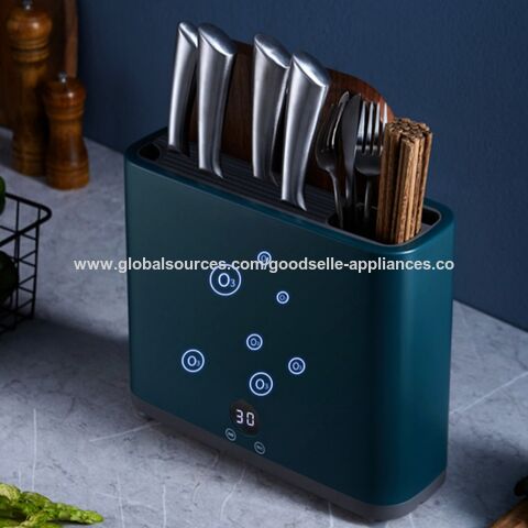 Smart Disinfection Machine Cutting Board Knives Chopsticks