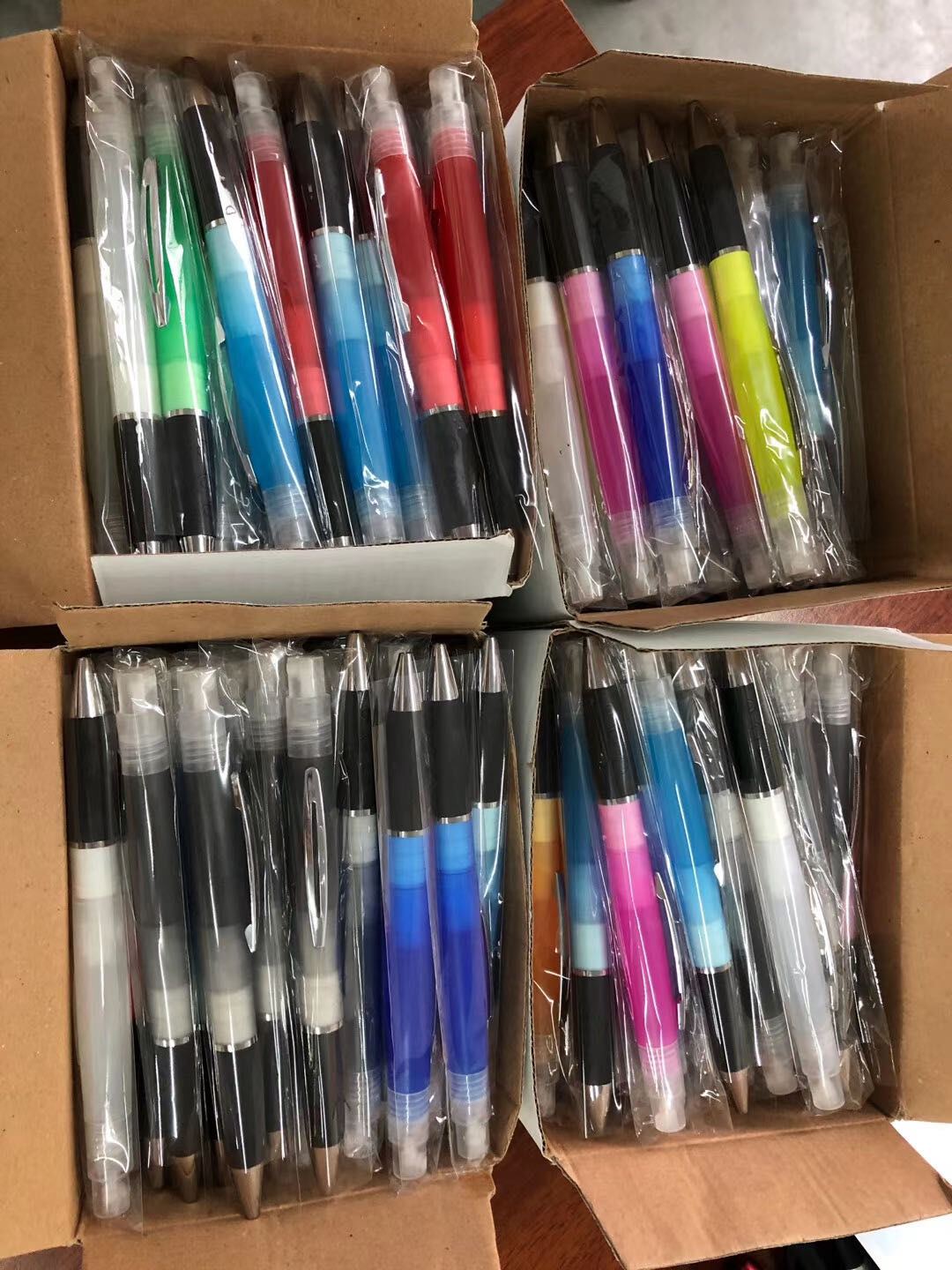 Buy Wholesale China Ballpoint Pens,promotional Pens,plastic Ballpoint