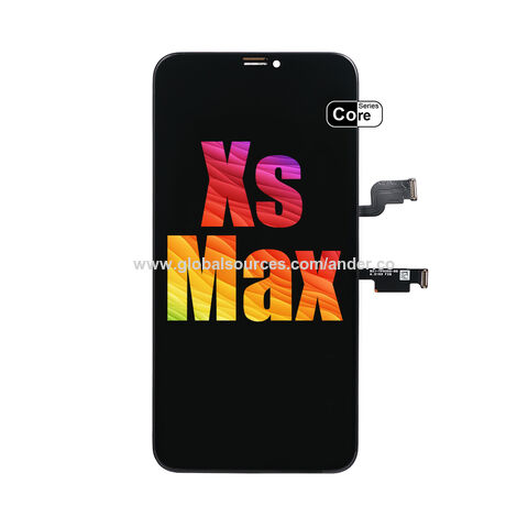 Écran pour iPhone XS Max – OLED d'origine