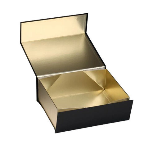 Bowknot Boite Cadeau,Boite Cadeau Magnétique Boite Papier Avec  Ruban,Boîte-Cadeau de Luxe de Qualité Supérieure,Fermeture Magnétique  Cadeau Boîte,pour