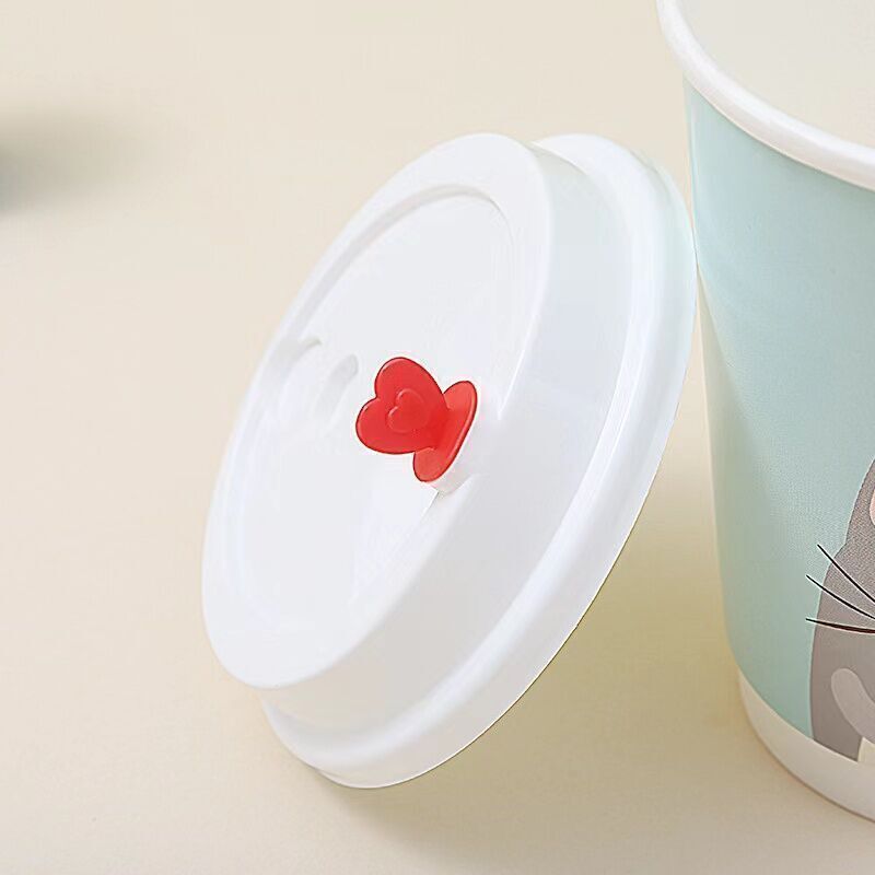 Buy Wholesale China 8oz 12oz 16oz Customized Ripple Wall Disposable ...