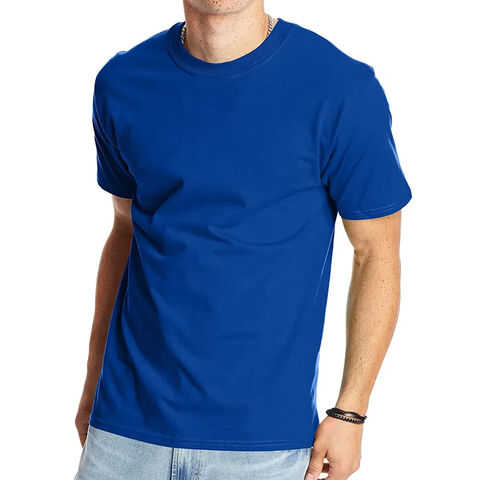 Ropa para hombres al por mayor calidad superior 100% algodón impresión de  camisetas para hombres
