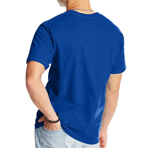 Ropa para hombres al por mayor calidad superior 100% algodón impresión de  camisetas para hombres