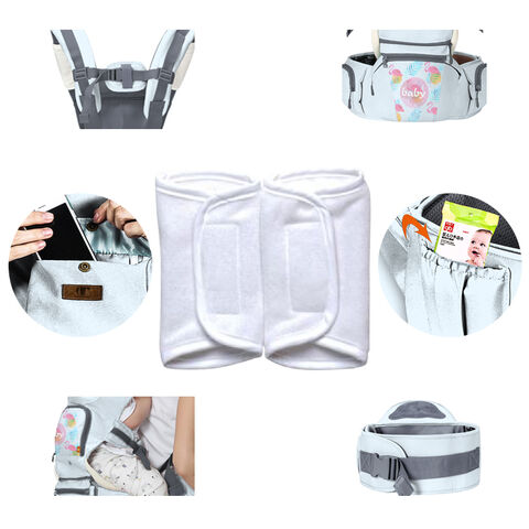 Achetez en gros Porte-bébé Bébé Porte-bébé Siège De Hanche Sac De Transport  Chine et Porte-bébé à 7.59 USD