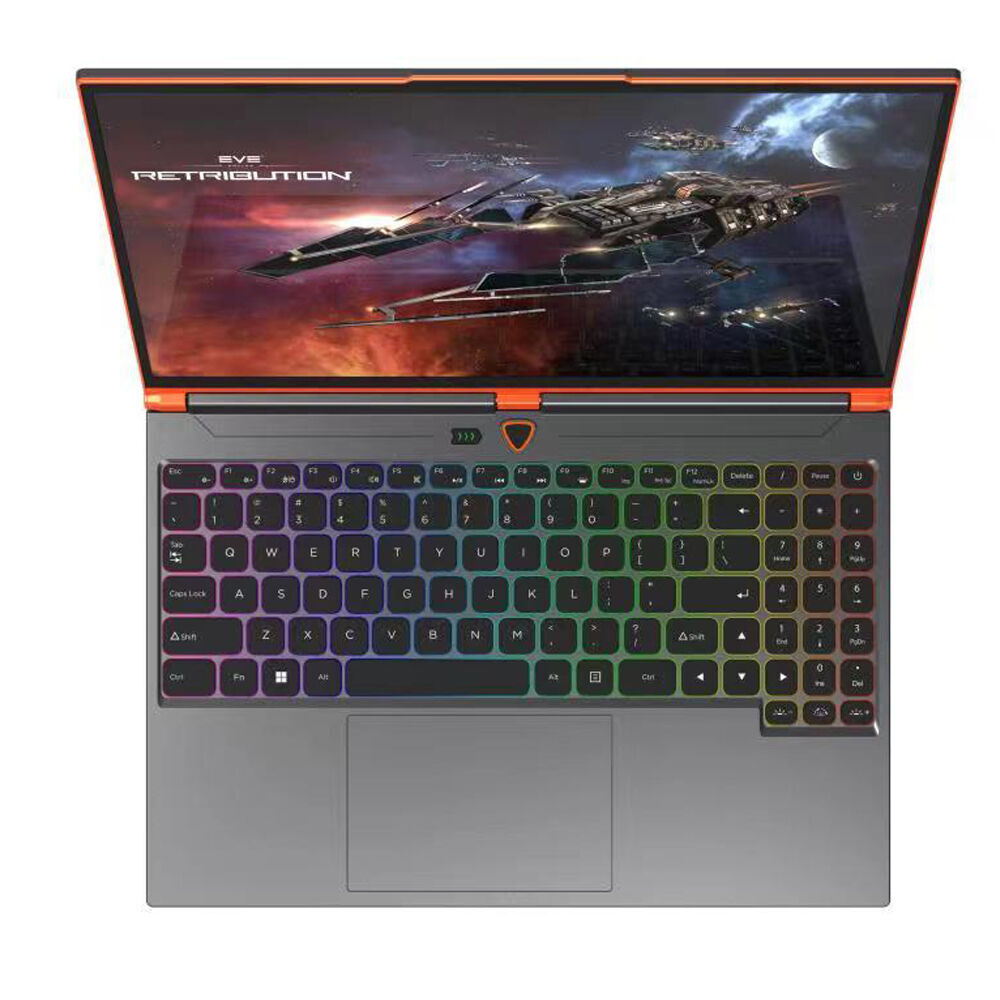 Buy Wholesale China Gaming Laptop 16" 4k Ips Core I9 10885h Rtx3060