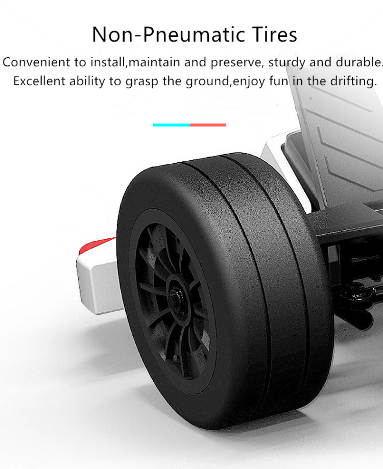 Multi-function Go Kart for Kids Outdoor or Indoor Field Drift Adults Karts for Ninebot Electric Karting