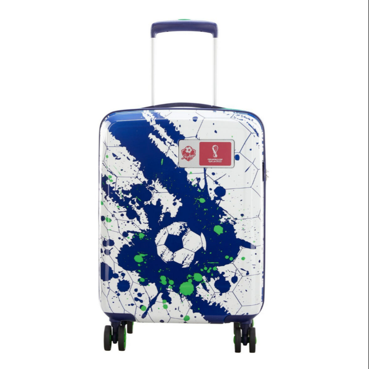 Buy Wholesale China Fashionable 20 Inch Business Type Luggage Bag