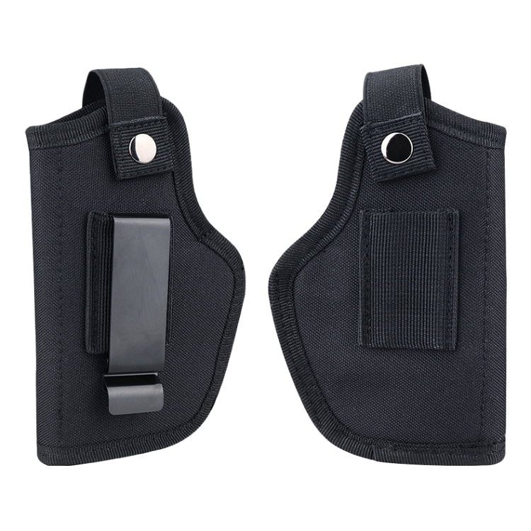 Nylon Gun Holster Custom Universal Concealed Carry Nylon Gun Holster